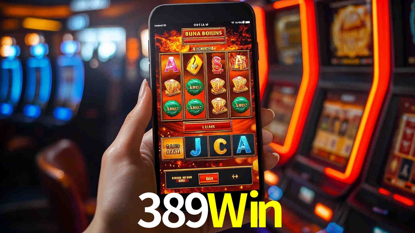 389Win: A Experiência de Casino com Jogos de Mesa ao Vivo