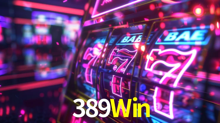 Experiência VIP 389Win