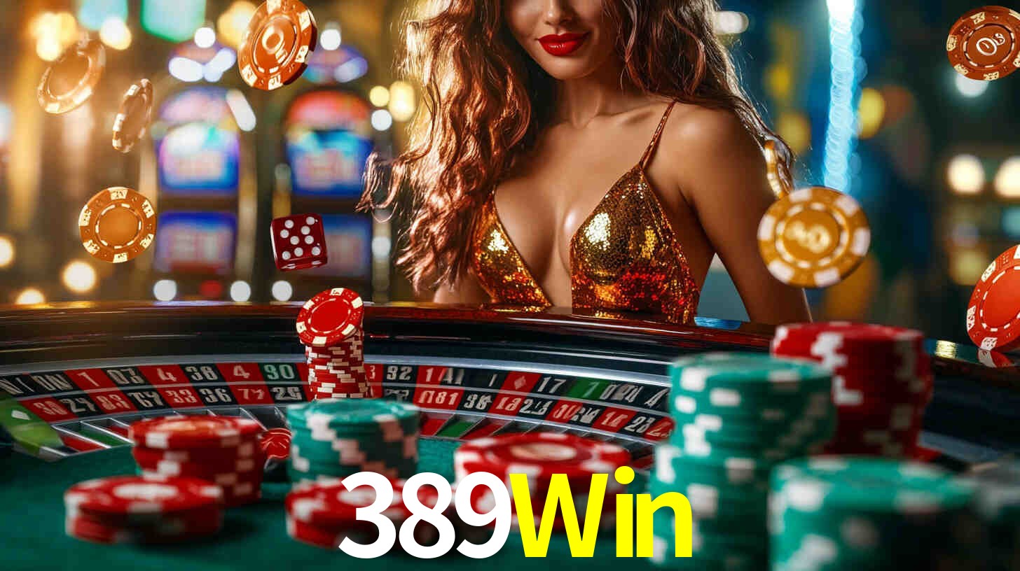 389Win,389Win App