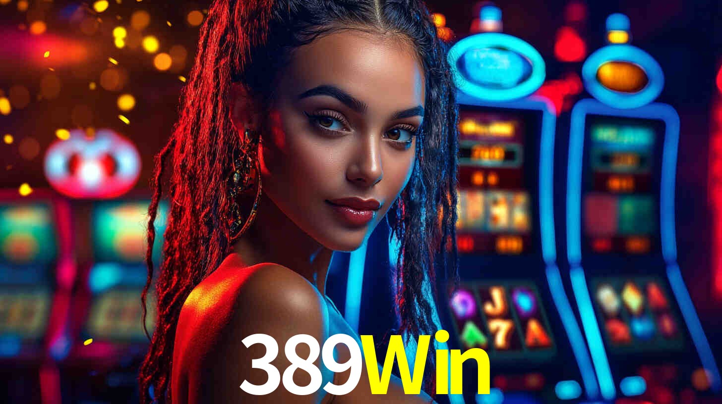 Estatísticas Esportivas 389Win