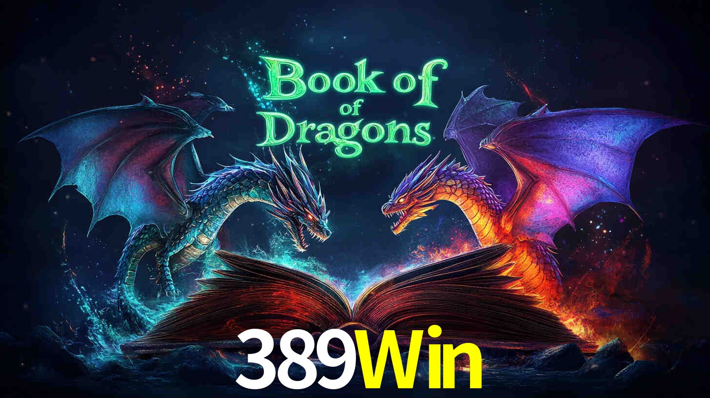 Programa VIP 389Win