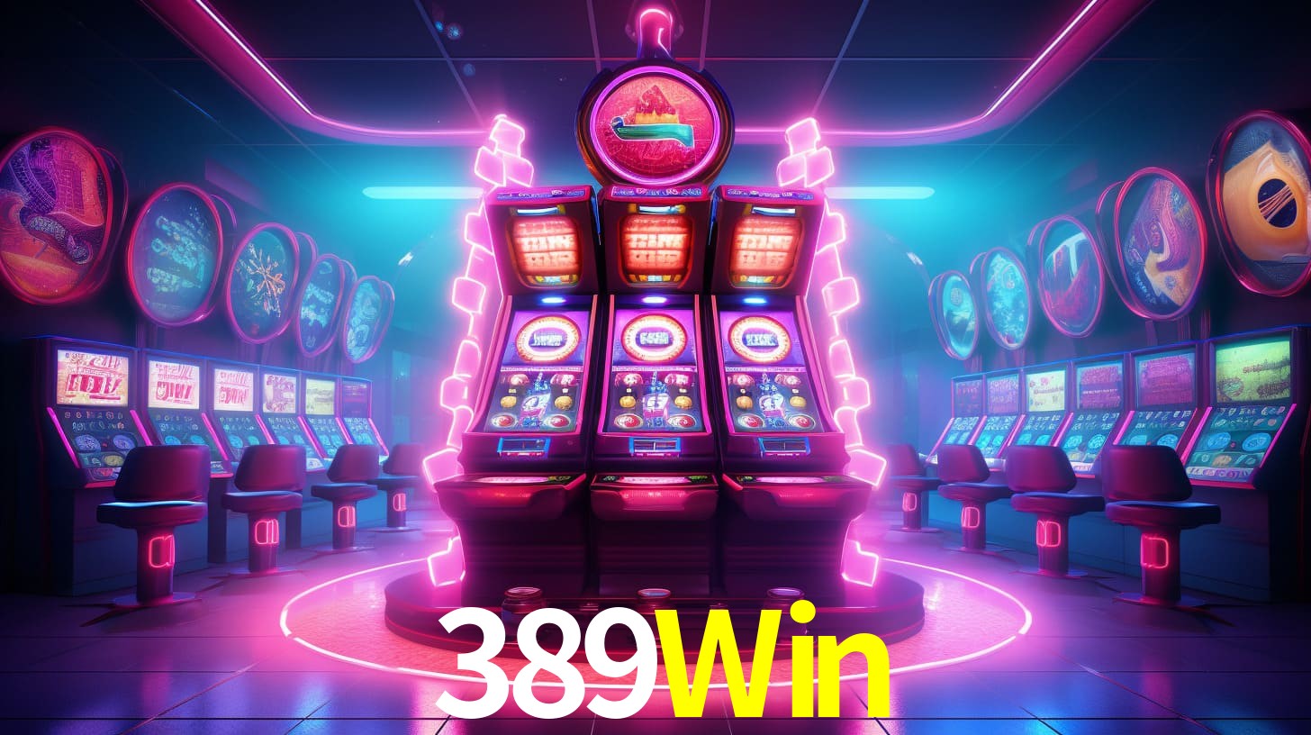 389Win,389Win App