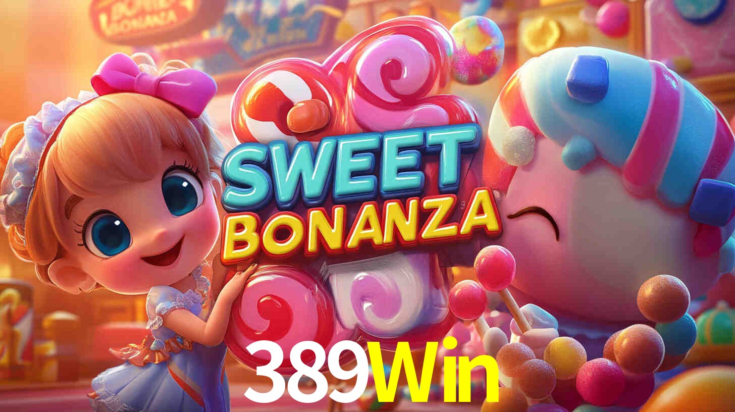 Casino VIP 389Win