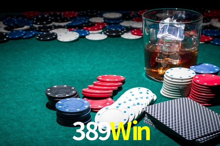 A Emoção da Loteria na 389Win: Uma Chance de Mudança de Vida
