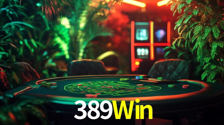 Exclusive Games 389Win
