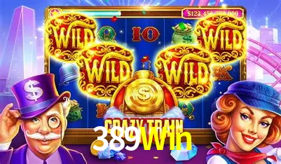 Exclusive Offers 389Win