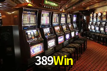 Explorando a Categoria de Eventos em Apostas na 389Win
